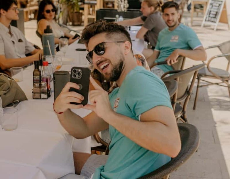 Day trip Cadaqués & Roses from Barcelona - Costa Brava - What’s Included & What To Keep in Mind