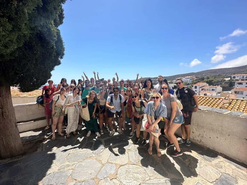 Day trip Cadaqués & Roses from Barcelona - Costa Brava - Who Is This Tour Best For?