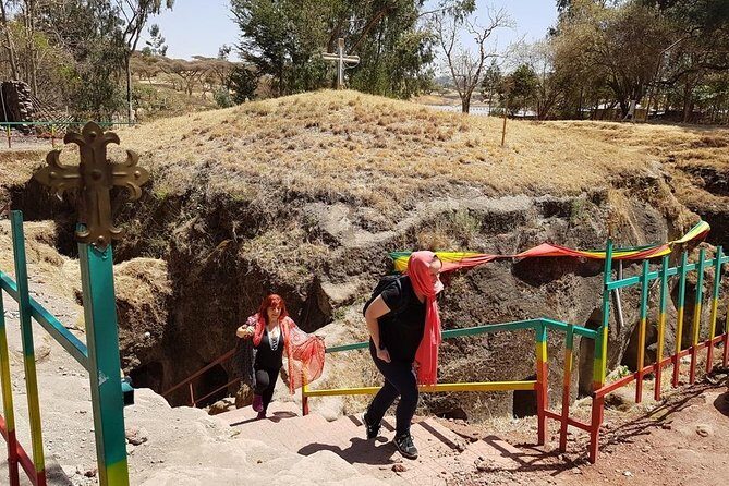 Day-Trip Church of Adadi Mariam from Addis Ababa - An In-Depth Look at the Tour Experience