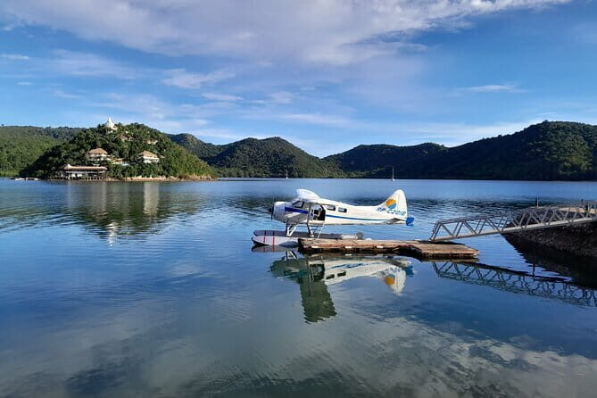 Day Trip Coron Island Tour by Seaplane from Puerto Princesa - Why Choose the Coron Island Day Trip by Seaplane?