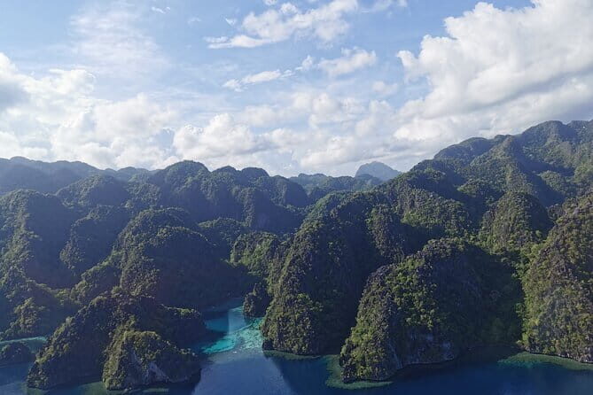 Day Trip Coron Island Tour by Seaplane from Puerto Princesa - Who Should Consider This Tour?