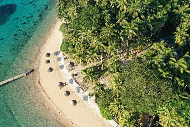 Day Trip Coron Island Tour by Seaplane from Puerto Princesa - FAQ