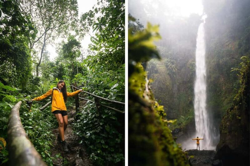 Day trip: Discover Napuru Waterfalls: - What Makes the Experience Stand Out?
