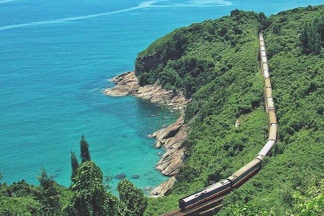 Day Trip - Easy rider from Hue to Hoi An - Authentic Insights from Past Travelers