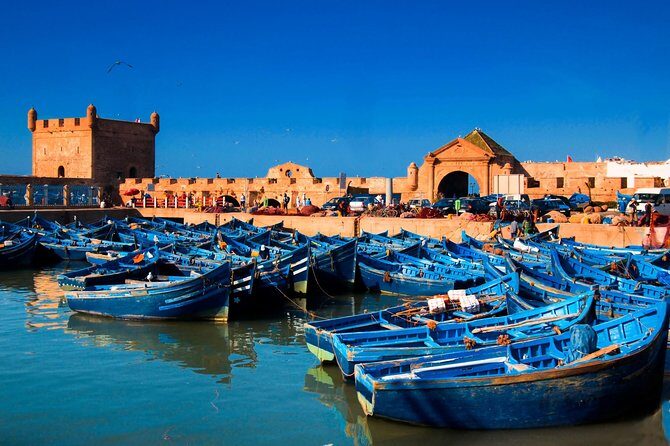 Day Trip Essaouira from Marrakech - A Complete Breakdown of the Experience  
