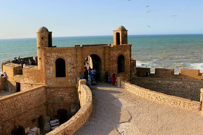 Day Trip Essaouira from Marrakech - FAQs  