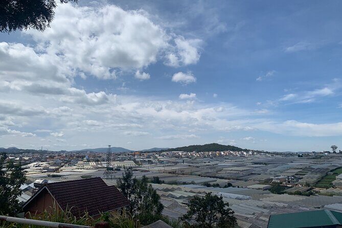 Day Trip Explore Vinh Hy Bay with most beautiful coastal road. - Key Points