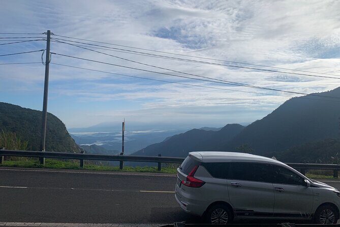 Day Trip Explore Vinh Hy Bay with most beautiful coastal road. - An In-Depth Look at the Tour Experience
