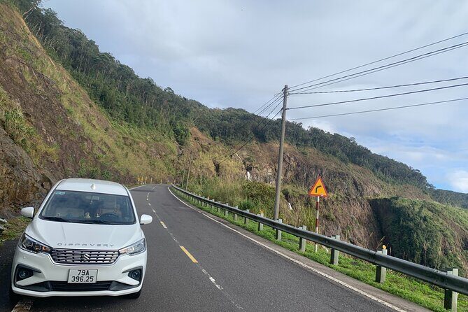 Day Trip Explore Vinh Hy Bay with most beautiful coastal road. - Who Should Consider This Tour?