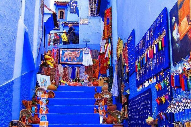 day trip fes to chefchaouen - Exploring the Fes to Chefchaouen Day Trip: A Practical, Authentic Review