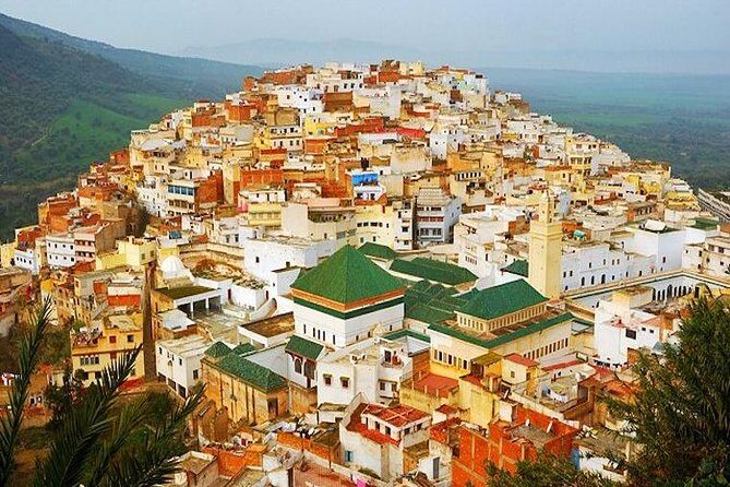 day trip fes to volubilis and meknes - FAQs