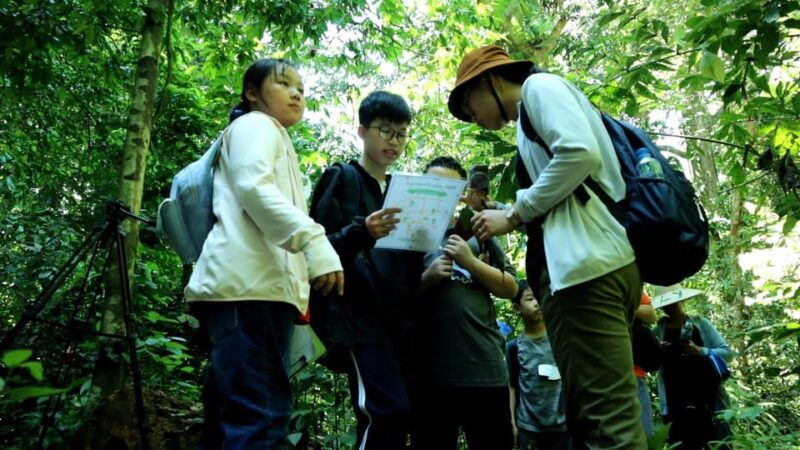 day-trip-for-a-group-to-cuc-phuong-national-park