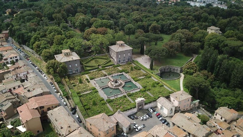 Day trip Frm Rome: Civita di Bagnoregio & Villa Lante Garden - Authentic Insights from Past Travelers