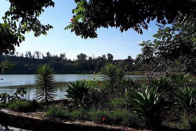 Day Trip from Addis Ababa to Crater Lakes at Bishoftu - Practical Tips for Travelers