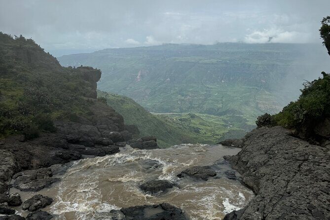 Day Trip From Addis Ababa To Debre Libanos and Portuguese Bridge - Introduction: Why This Trip Is Worth Considering