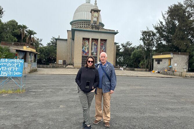 Day Trip From Addis Ababa To Debre Libanos and Portuguese Bridge - Who Will Benefit Most from This Tour?