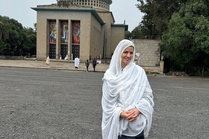 Day Trip From Addis Ababa To Debre Libanos and Portuguese Bridge - FAQs