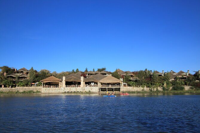 Day Trip From Addis Ababa To Debre Ziet - Key Points
