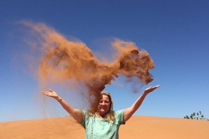 Day trip from Agadir to Massa in 4X4 - FAQ