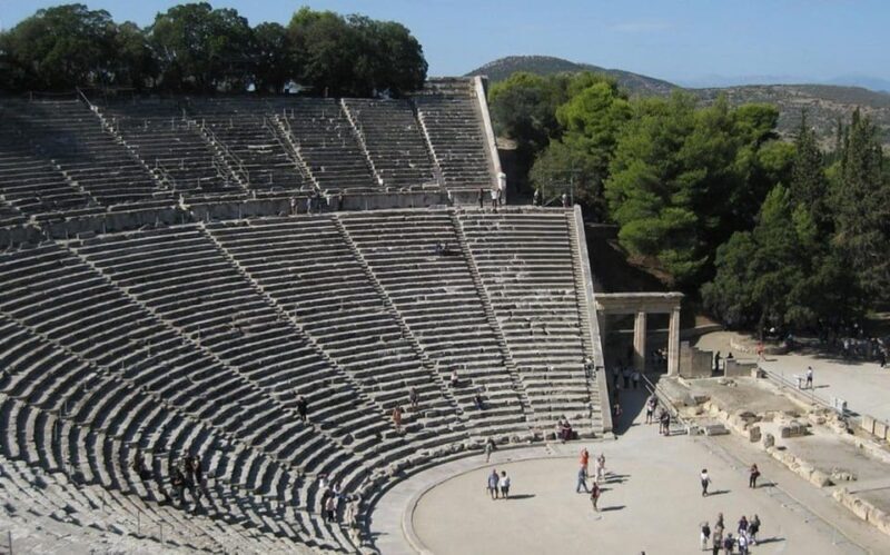 Day Trip from Athens to Nafplio & the Peloponnese - A Close Look at the Itinerary and Stops