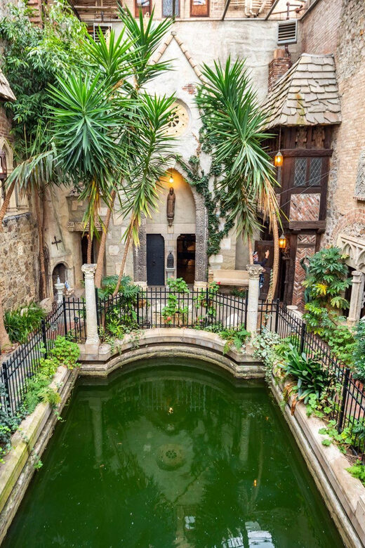 Day Trip from Boston: Explore Hammond Castle Museum - The Experience in Detail