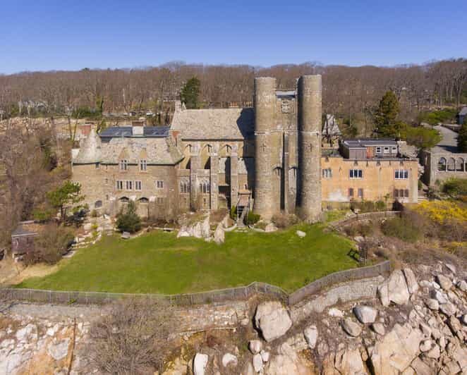 Day Trip from Boston: Explore Hammond Castle Museum - Final Thoughts on Value
