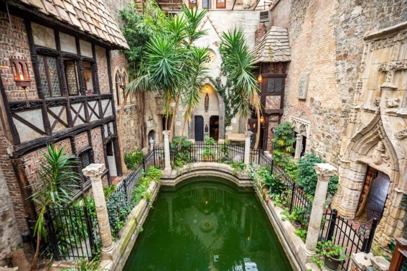 Day Trip from Boston: Explore Hammond Castle Museum - FAQs