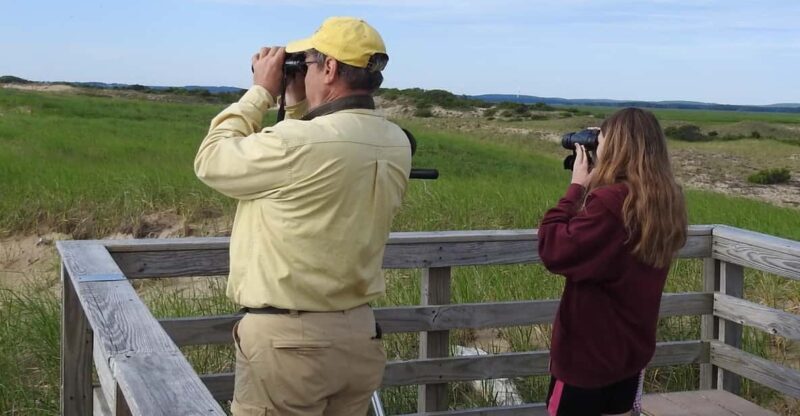 Day Trip from Boston: Guided Nature Walk at Crane Estate - Discovering the Crane Estate and Castle Hill