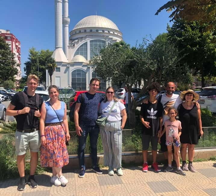 Day Trip From Budva: Discover Mystical Shkoder, Albania - Who Is This Tour Best For?