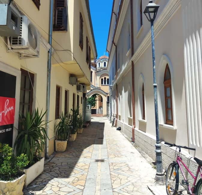 Day Trip From Budva: Discover Mystical Shkoder, Albania - The Sum Up