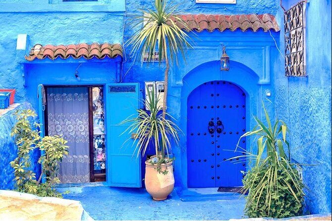 Day Trip from Casablanca to Chefchaouen With Tour Guide included - Exploring the Day Trip from Casablanca to Chefchaouen: An Honest Review