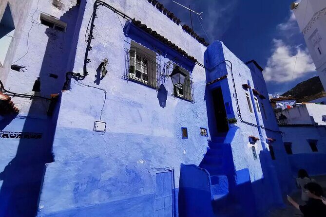 Day Trip from Casablanca to Chefchaouen With Tour Guide included - Who Would Love This Tour?