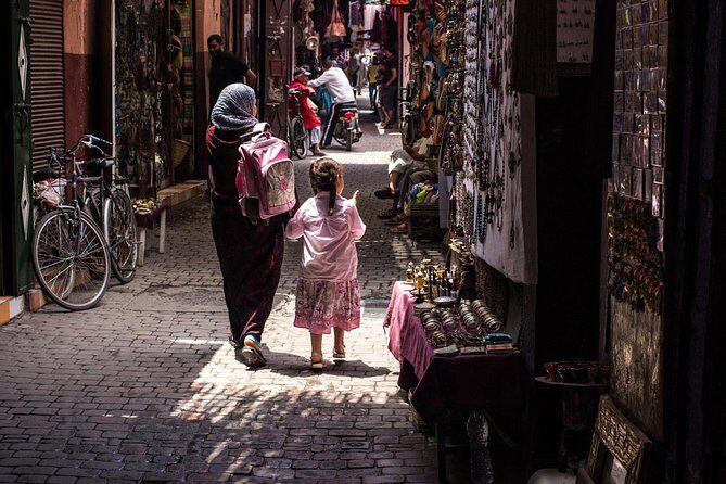 Day trip from Casablanca to Marrakech - The Pros and Cons of the Casablanca to Marrakech Day Trip