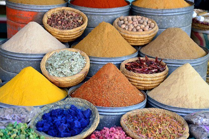 Day trip from Casablanca to Marrakech - Final Thoughts