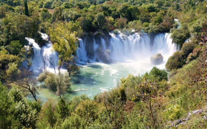 day-trip-from-dubrovnik-mostar-kravice-waterfalls