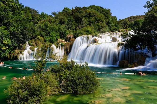 day-trip-from-dubrovnik-to-krka-waterfalls