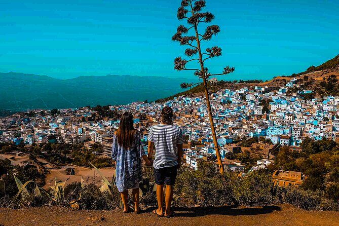 Day Trip From Fes to Chefchaouen - Exploring the Day Trip From Fes to Chefchaouen: An Honest Review