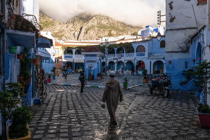 Day Trip From Fes to Chefchaouen - FAQ