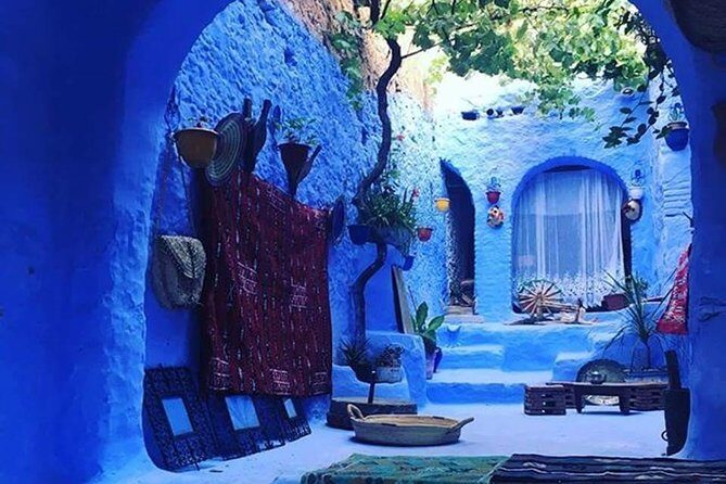 Day Trip from Fes to Chefchaouen - The Complete Experience: What This Tour Offers