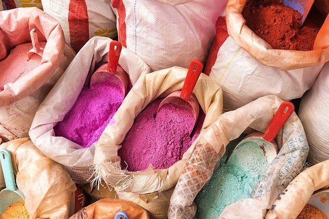 Day Trip from Fes to Chefchaouen - Who Should Consider This Tour?