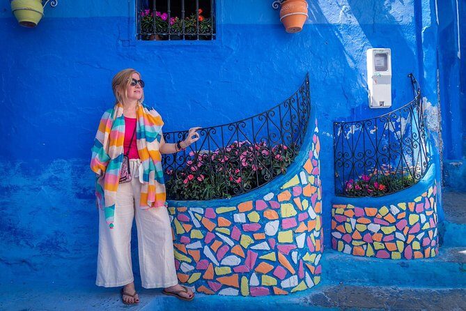 Day Trip from Fes to Chefchaouen - Key Points
