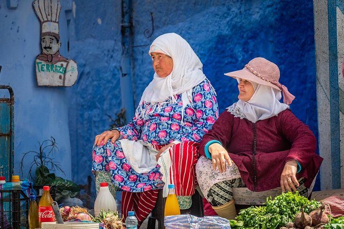 Day Trip from Fes to Chefchaouen - The Itinerary in Detail: What to Expect