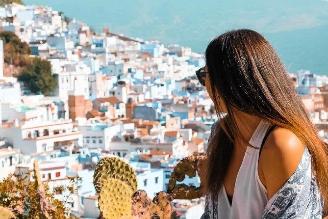 Day Trip from Fes to Chefchaouen - Key Points