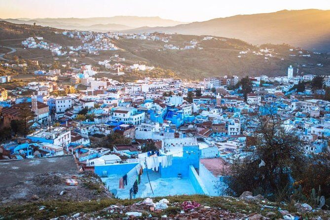 Day Trip from Fes to Chefchaouen - The Experience in Detail