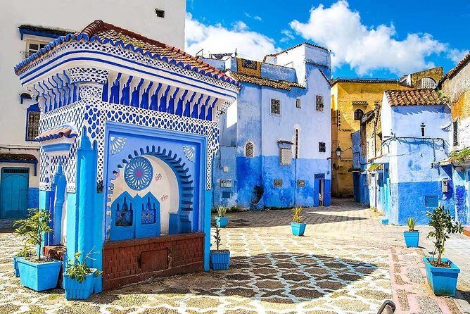 Day Trip from Fes to Chefchaouen - The Variability of the Experience