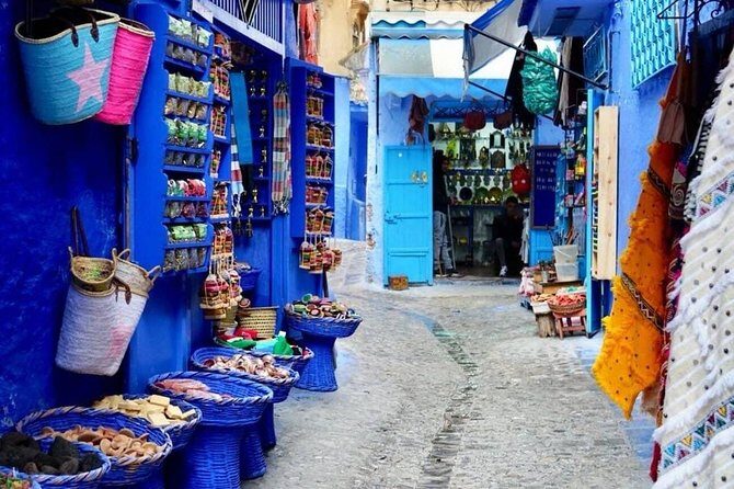 Day Trip from Fes to Chefchaouen - Who Would Love This Tour?