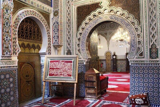 Day Trip from Fes to Meknes, Volubilis, Moulay Idriss - Who Should Take This Tour?