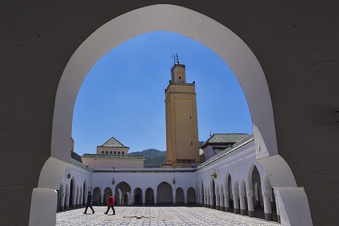 Day Trip from Fes to Meknes, Volubilis, Moulay Idriss - Final Thoughts