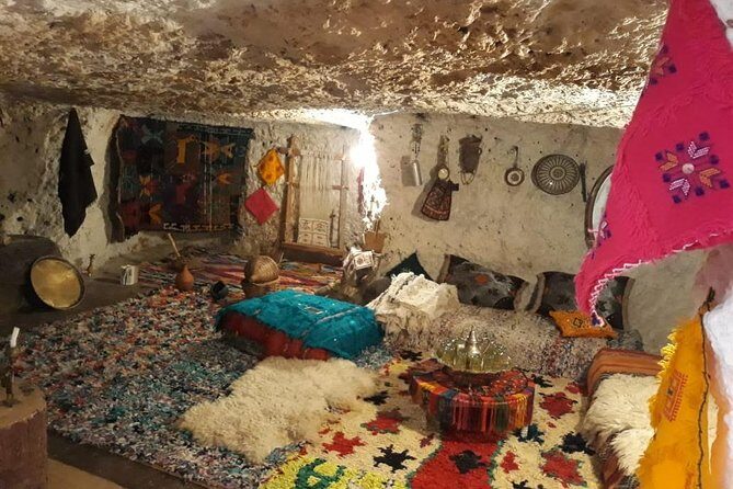 Day Trip From Fes to The Middle Atlas: Imouzzar -Ifrane -Azrou - The Itinerary in Detail
