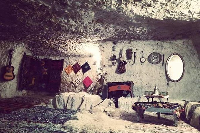 Day Trip From Fes to The Middle Atlas: Imouzzar -Ifrane -Azrou - Frequently Asked Questions
